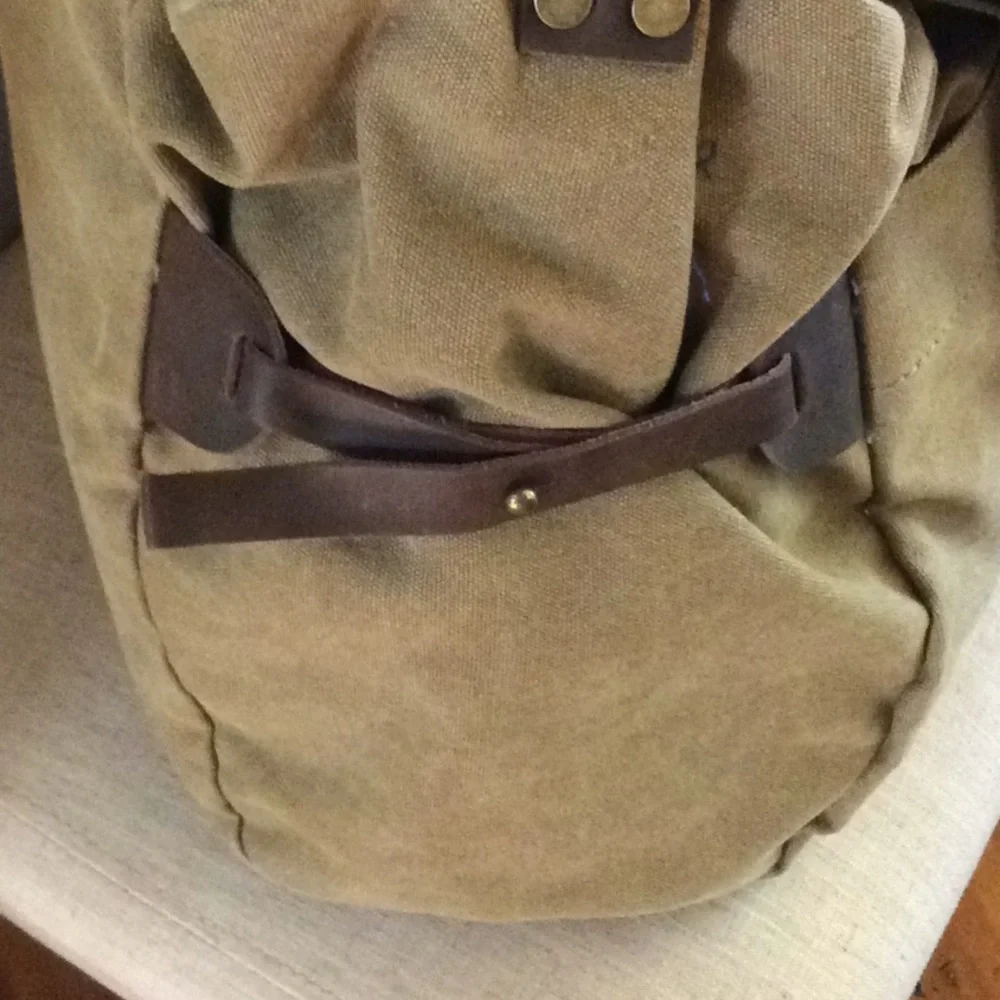 ZEDE Paris SAINT LAZARA Men’s Bag